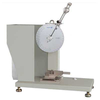 Mechanical Pendulum Impact Tester purchaser|pendulum impact tester price.